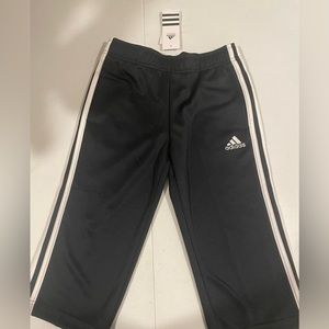Boys NWT Adidas pants